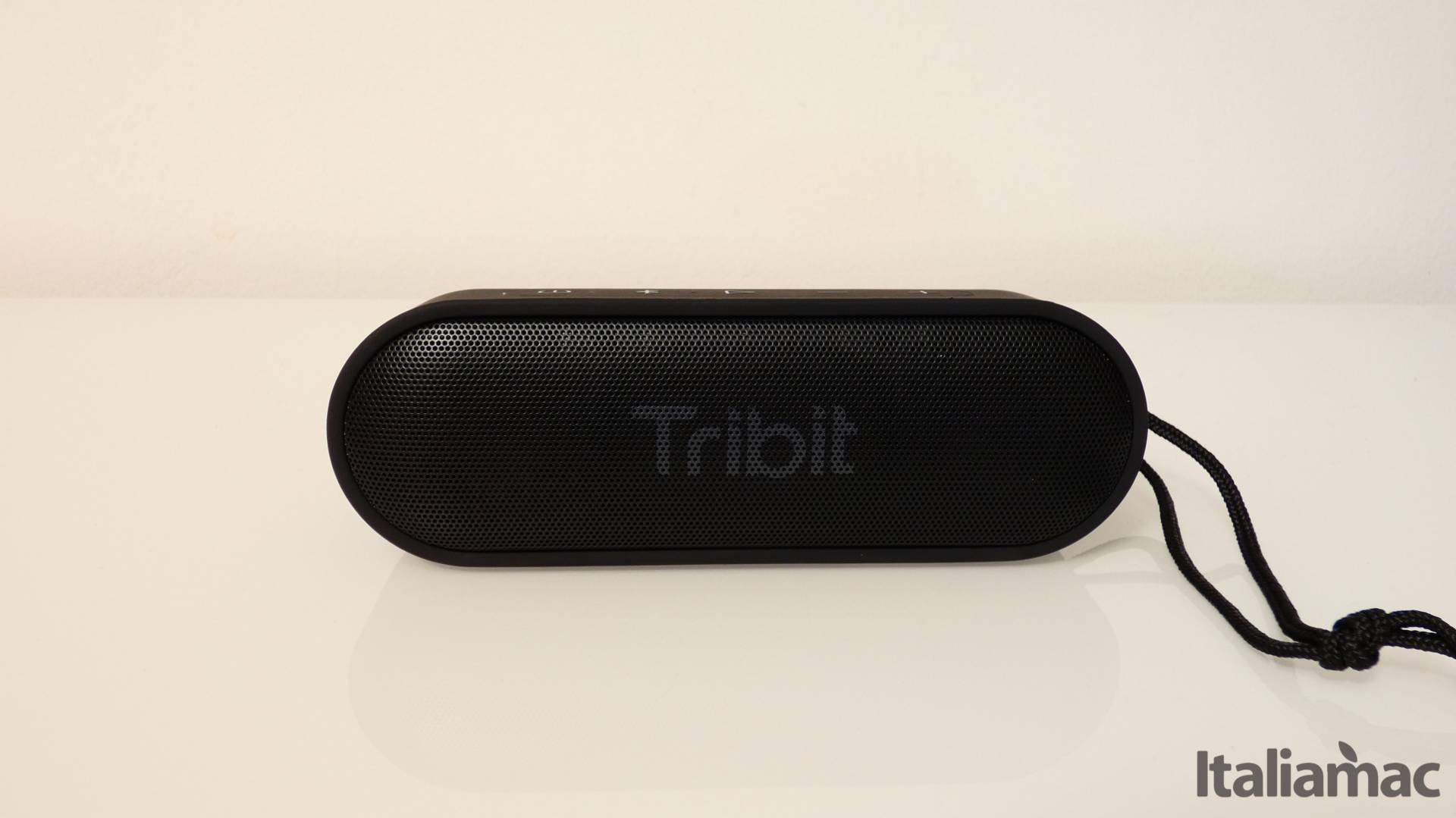 Tribit Xsound Go: Lo speaker da 12W impermeabile 5