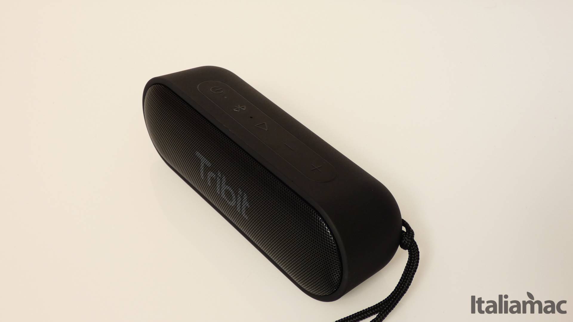 Tribit Xsound Go: Lo speaker da 12W impermeabile 6