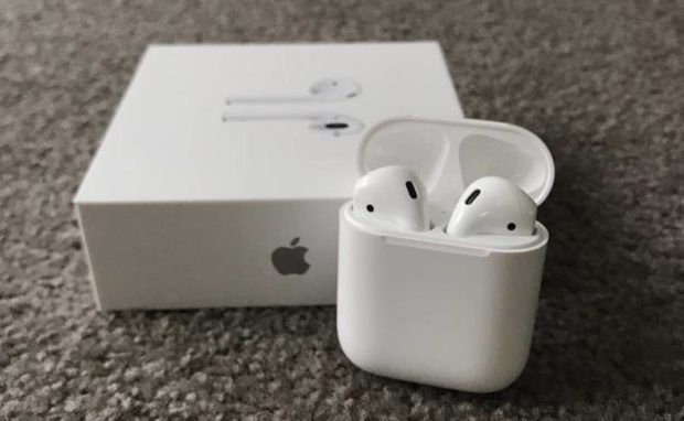 AirPods 2 in uscita entro la metà dell'anno secondo Digitimes 1