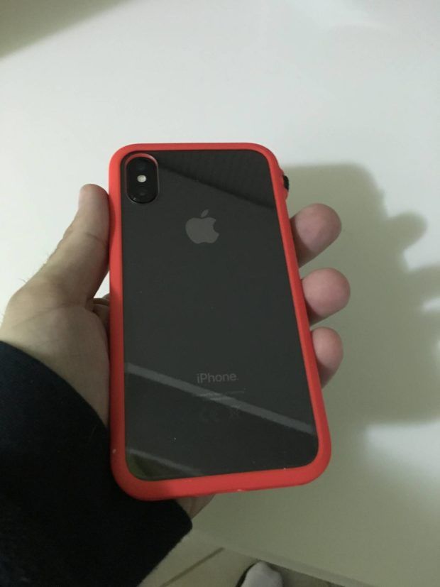 Recensione Impact Protection Case per iPhone X/XS e Sport Band per Apple Watch 3