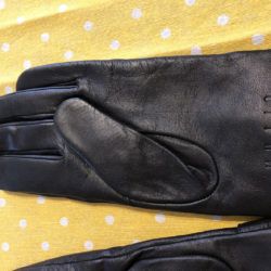 Recensione: Mujjo Leather Touchscreen Gloves 4