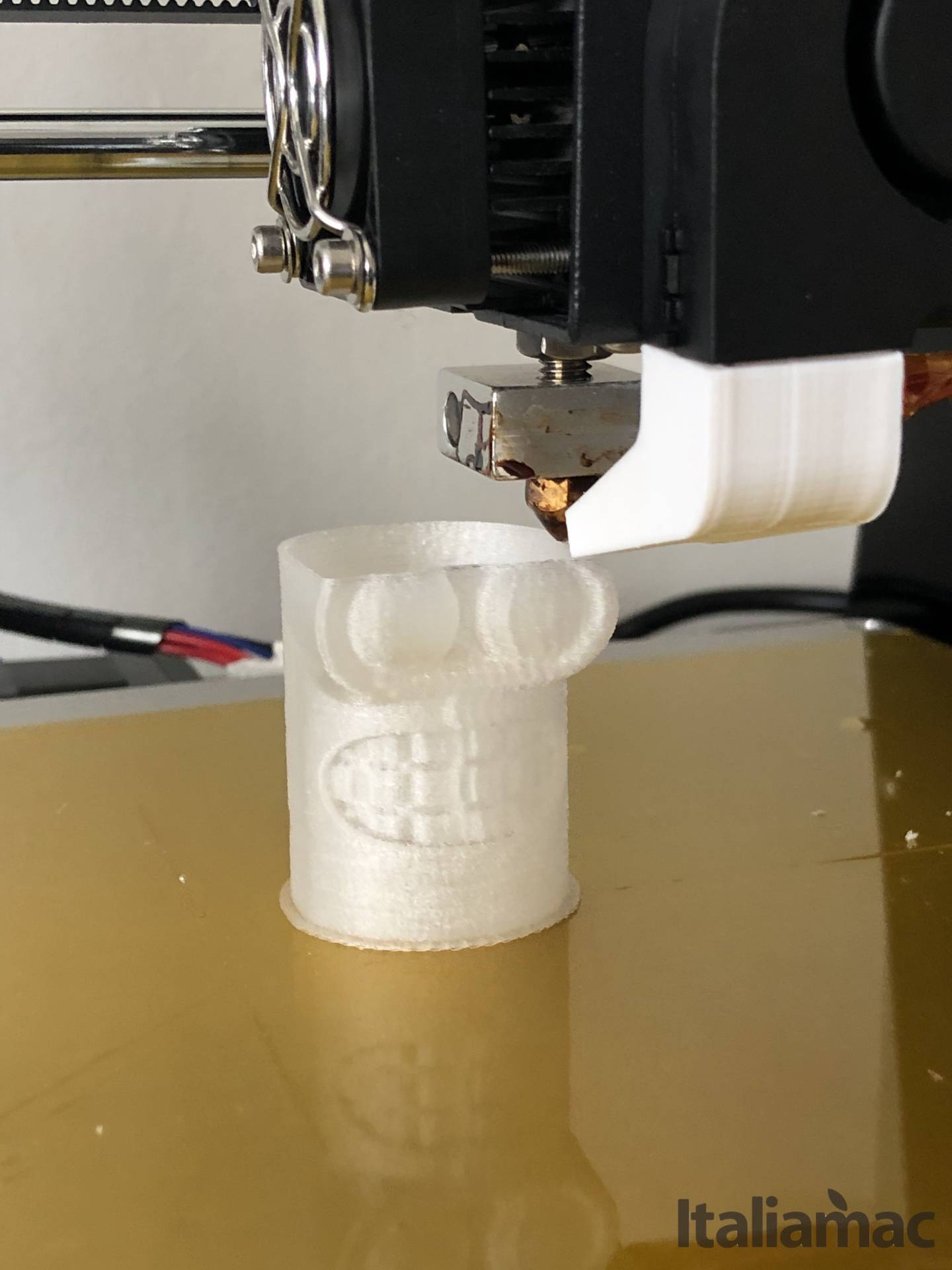 Anet A8: La stampante 3D economica per gli hobbisti 6