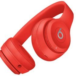 Apple lancia una versione esclusiva di Beats Solo3 wireless solo per la Cina 2