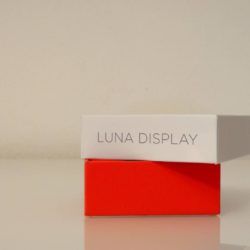 Luna Display: Trasforma iPad in secondo schermo touchscreen per Mac 2