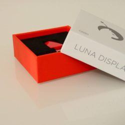 Luna Display: Trasforma iPad in secondo schermo touchscreen per Mac 4