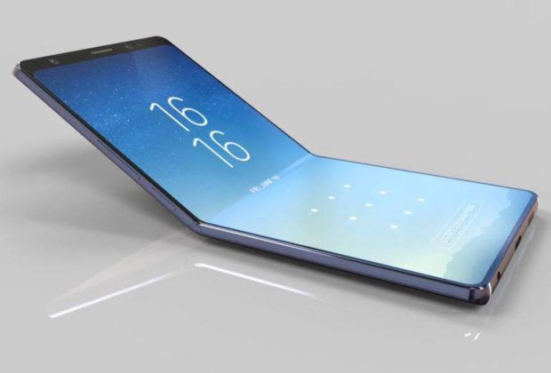 Samsung Galaxy S10 verrà presentato il prossimo 20 febbraio 3