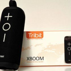 Tribit BTS30: Lo speaker a 360 gradi da 24W e impermeabile IPX7