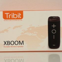 Tribit BTS30: Lo speaker a 360 gradi da 24W e impermeabile IPX7 2