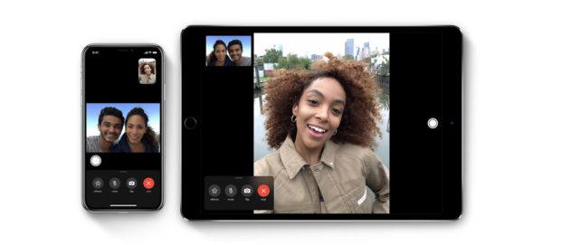 Apple rilascia iOS 12.1.4 per riparare il bug di intercettazione su FaceTime 1