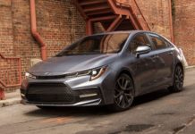 Nel 2020 la Toyota Corolla ottiene Apple CarPlay e supporto ad Amazon Alexa