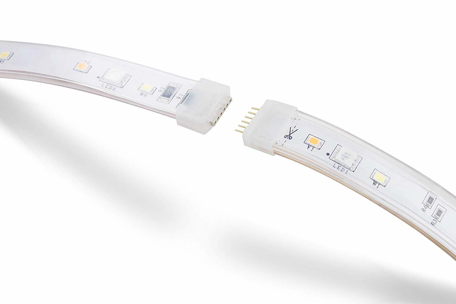 Eve Light Strip: La striscia LED compatibile con HomeKit da 1800 Lumen 7