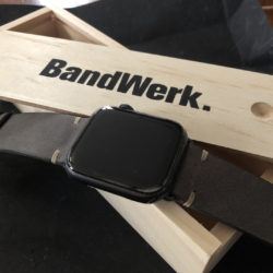 RECENSIONE: dalla Germania i cinturini in vera pelle di qualità della BandWerk 10