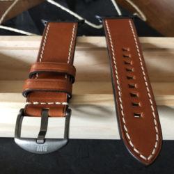 RECENSIONE: dalla Germania i cinturini in vera pelle di qualità della BandWerk 4