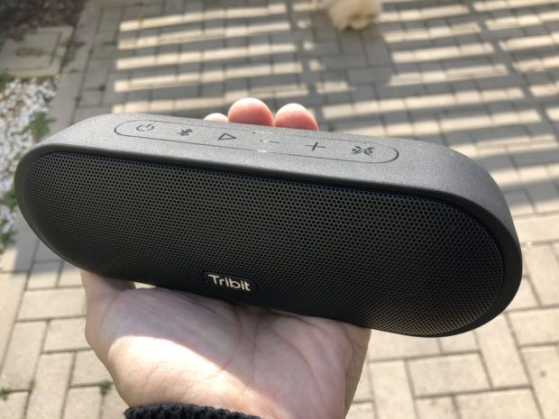 RECENSIONE: Tribit MAXSound Plus 1