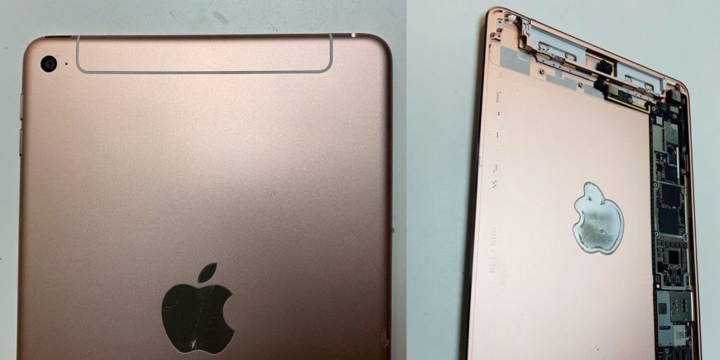 iPad mini 5 in arrivo? Tutto quello che sappiamo fino a ora 1