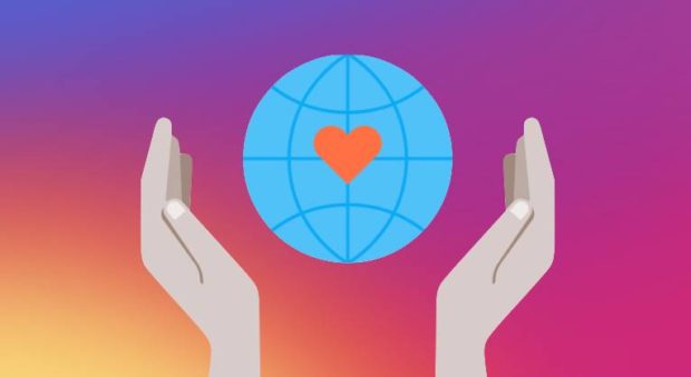 Instagram testa la funzione "Fundraiser" che ti consente di donare alle organizzazioni non profit 2