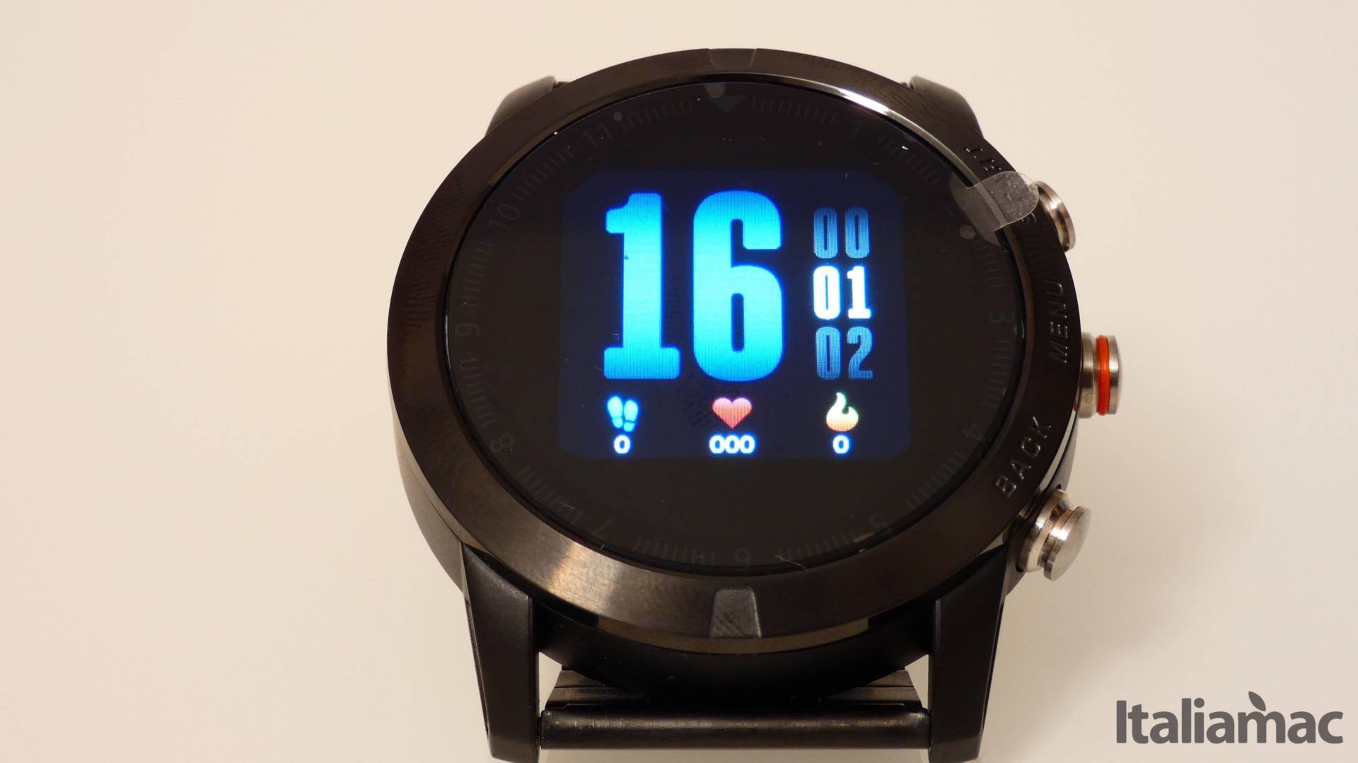 DT NO.1 S10: Lo smartwatch da €30 con cardiofrequenzimetro 9
