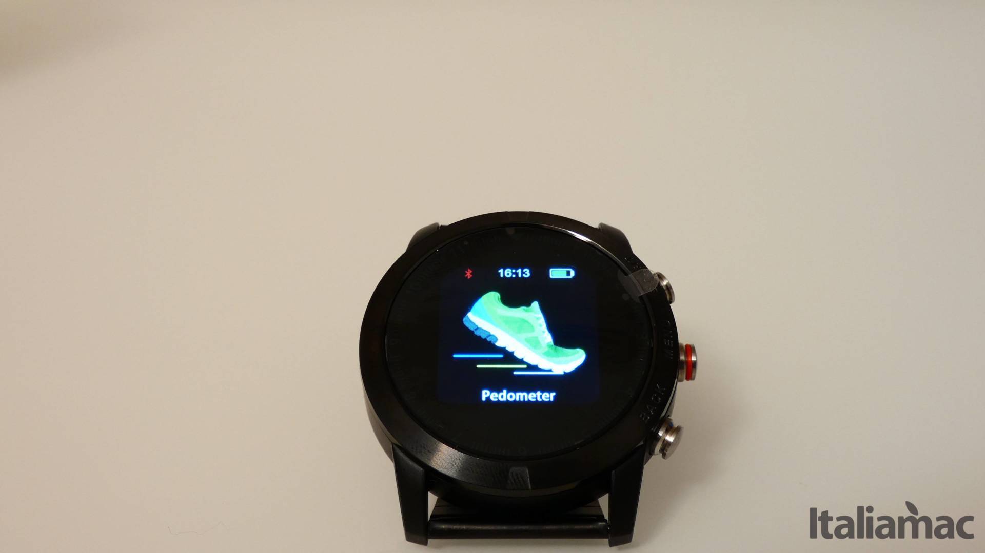 DT NO.1 S10: Lo smartwatch da €30 con cardiofrequenzimetro 7