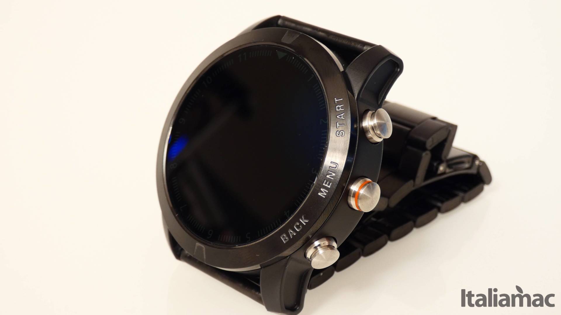 DT NO.1 S10: Lo smartwatch da €30 con cardiofrequenzimetro 4
