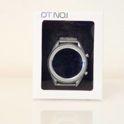 NO.1 DT28: Il primo smartwatch Cinese dotato di elettrocardiogramma 1