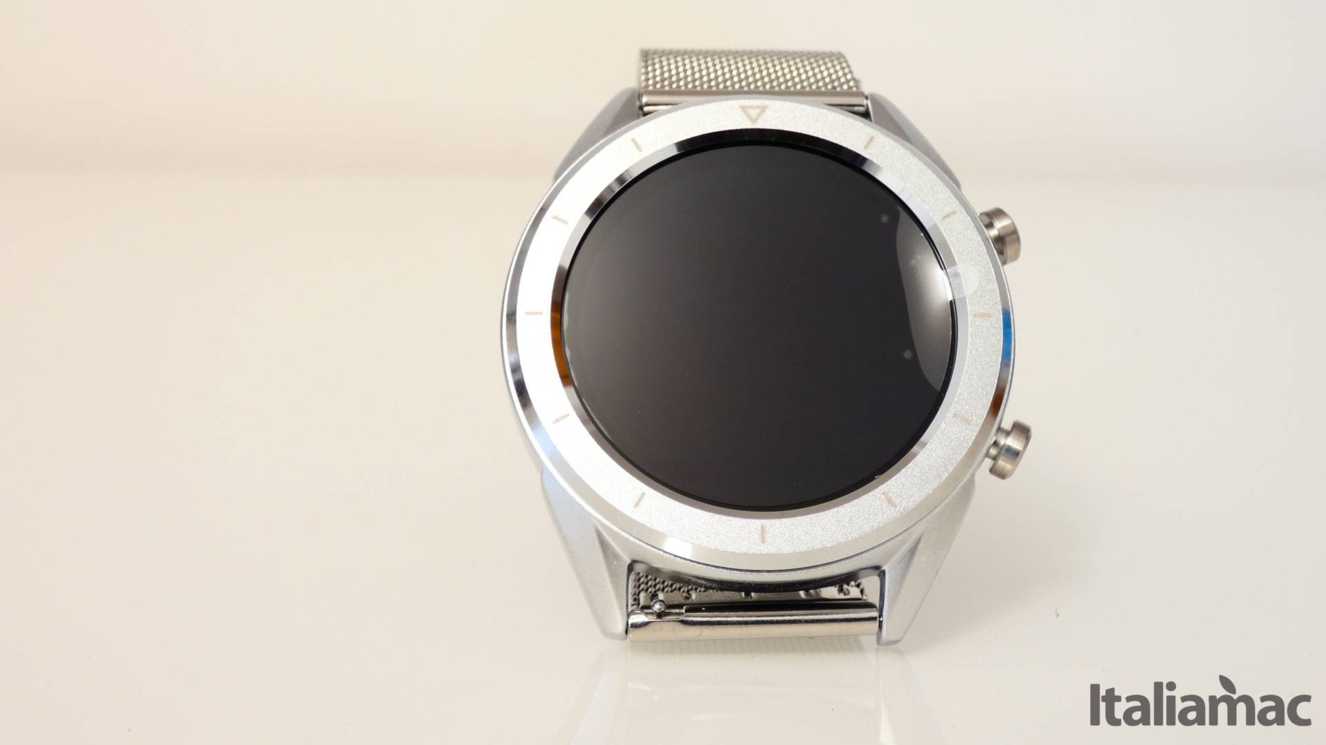 NO.1 DT28: Il primo smartwatch Cinese dotato di elettrocardiogramma 5