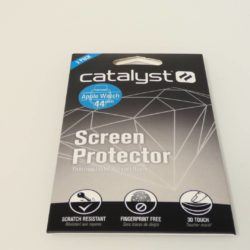 Catalyst Impact Protection Case per Apple Watch Serie 4 10
