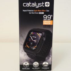 Catalyst Impact Protection Case per Apple Watch Serie 4 2