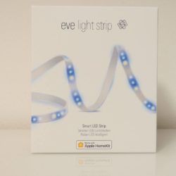 Eve Light Strip: La striscia LED compatibile con HomeKit da 1800 Lumen 1