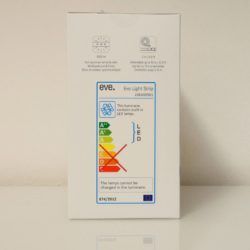 Eve Light Strip: La striscia LED compatibile con HomeKit da 1800 Lumen 3