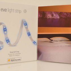 Eve Light Strip: La striscia LED compatibile con HomeKit da 1800 Lumen 4