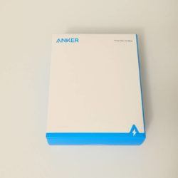 Anker PowerCore 10000: Il piccolo ma potente caricabatterie portatile 1