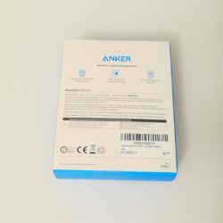 Anker PowerCore 10000: Il piccolo ma potente caricabatterie portatile 2