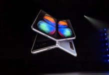 Samsung lancia uno smartphone pieghevole Galaxy Fold, i nuovi Galaxy S10 e le nuove concorrenti di AirPods (Galaxy Buds)