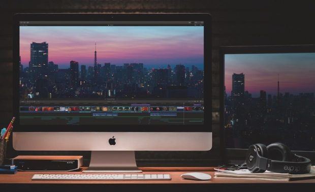 Apple aggiorna la linea iMac con processori fino a 8-Core 1