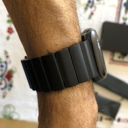 RECENSIONE: Nomad Titanium Band, un cinturino moderno ed elegante per Apple Watch 6