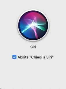 Come abilitare "Hey Siri" sui Mac non supportati 1
