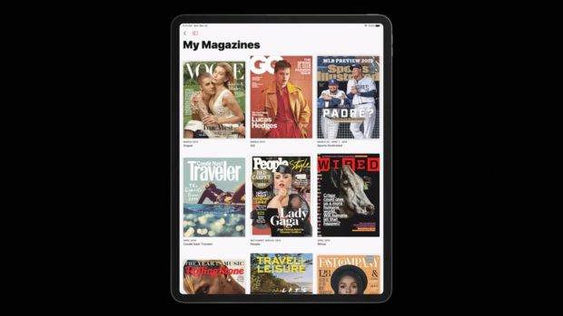 Apple News + il nuovo servizio in abbonamento che rimpiazza le edicole 1