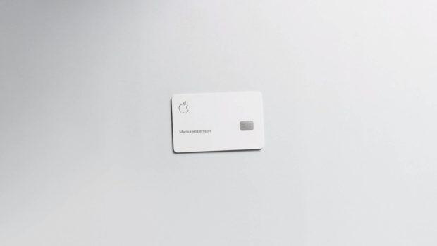 Apple Card la carta di credito Apple virtuale o fisica 6