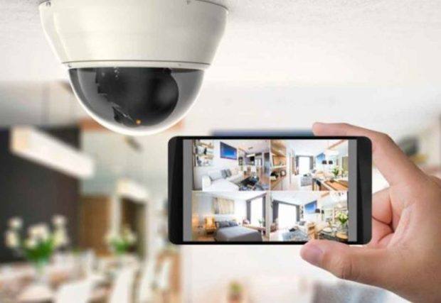 Apple acquista i brevetti dalla LIghthouse AI, compagnia di telecamere di sicurezza domestica 1