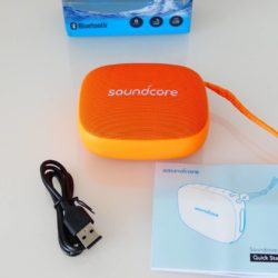 Soundcore Icon Mini: Lo speaker tascabile completamente impermeabile 3