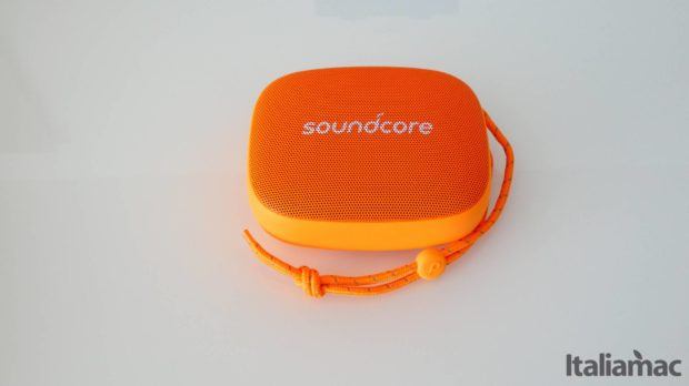 Soundcore Icon Mini: Lo speaker tascabile completamente impermeabile 4