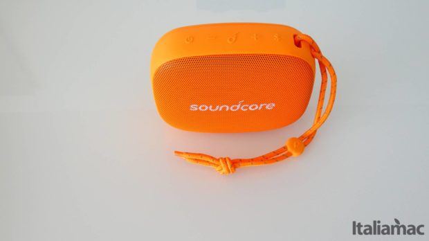 Soundcore Icon Mini: Lo speaker tascabile completamente impermeabile 5
