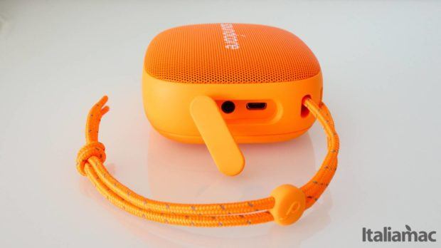 Soundcore Icon Mini: Lo speaker tascabile completamente impermeabile 6