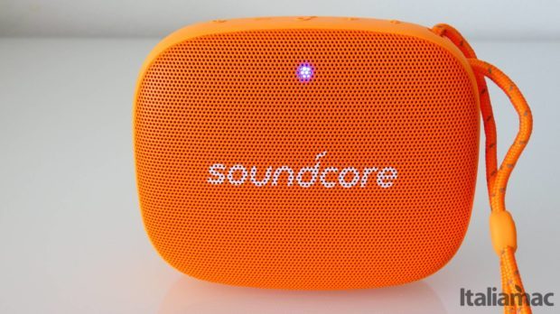 Soundcore Icon Mini: Lo speaker tascabile completamente impermeabile 7