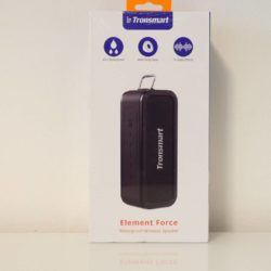 Tronsmart Element Force: Lo speaker da 40W impermeabile IPX7 1