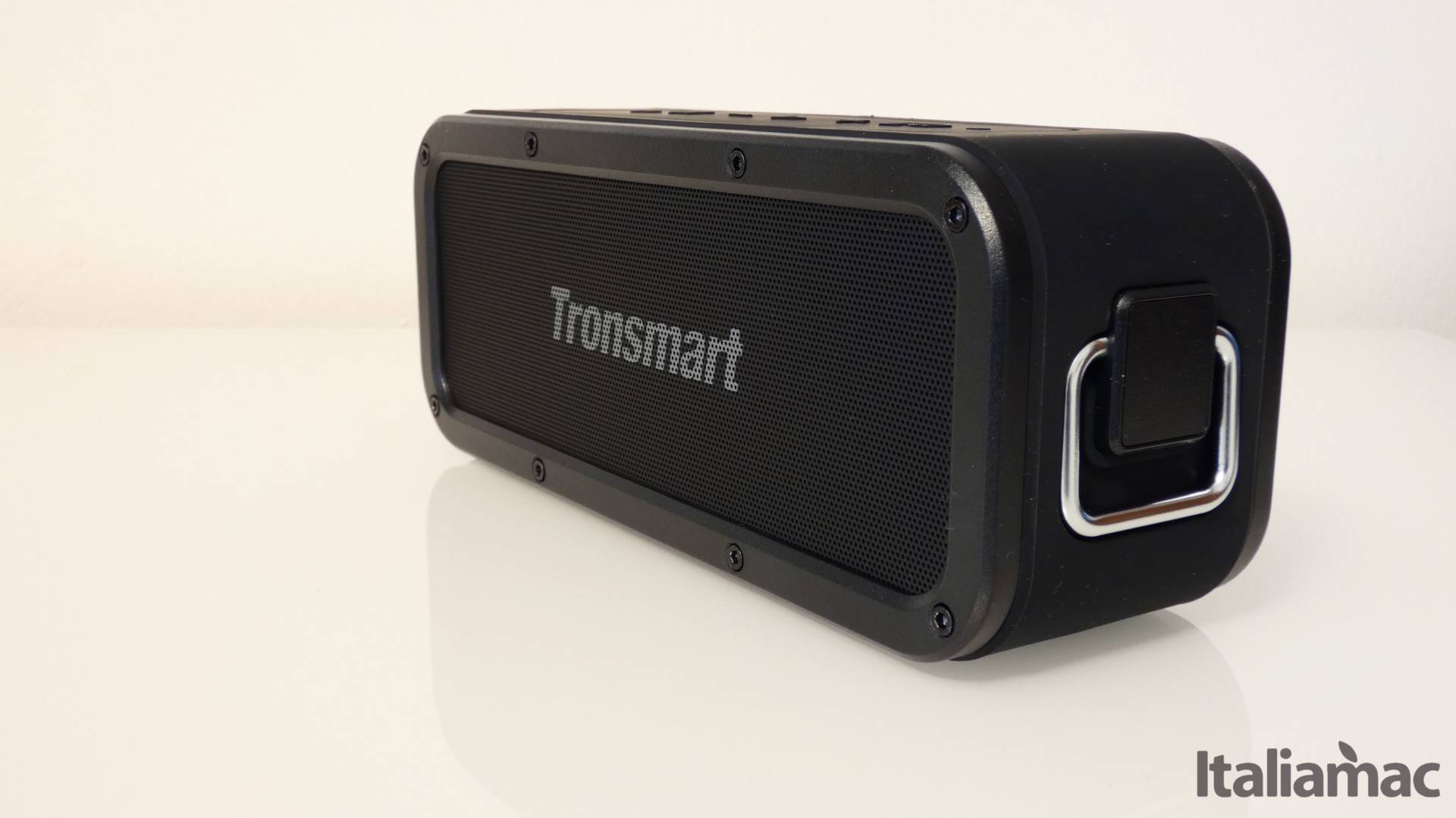 Tronsmart Element Force Altavoz Bluetooth 40W