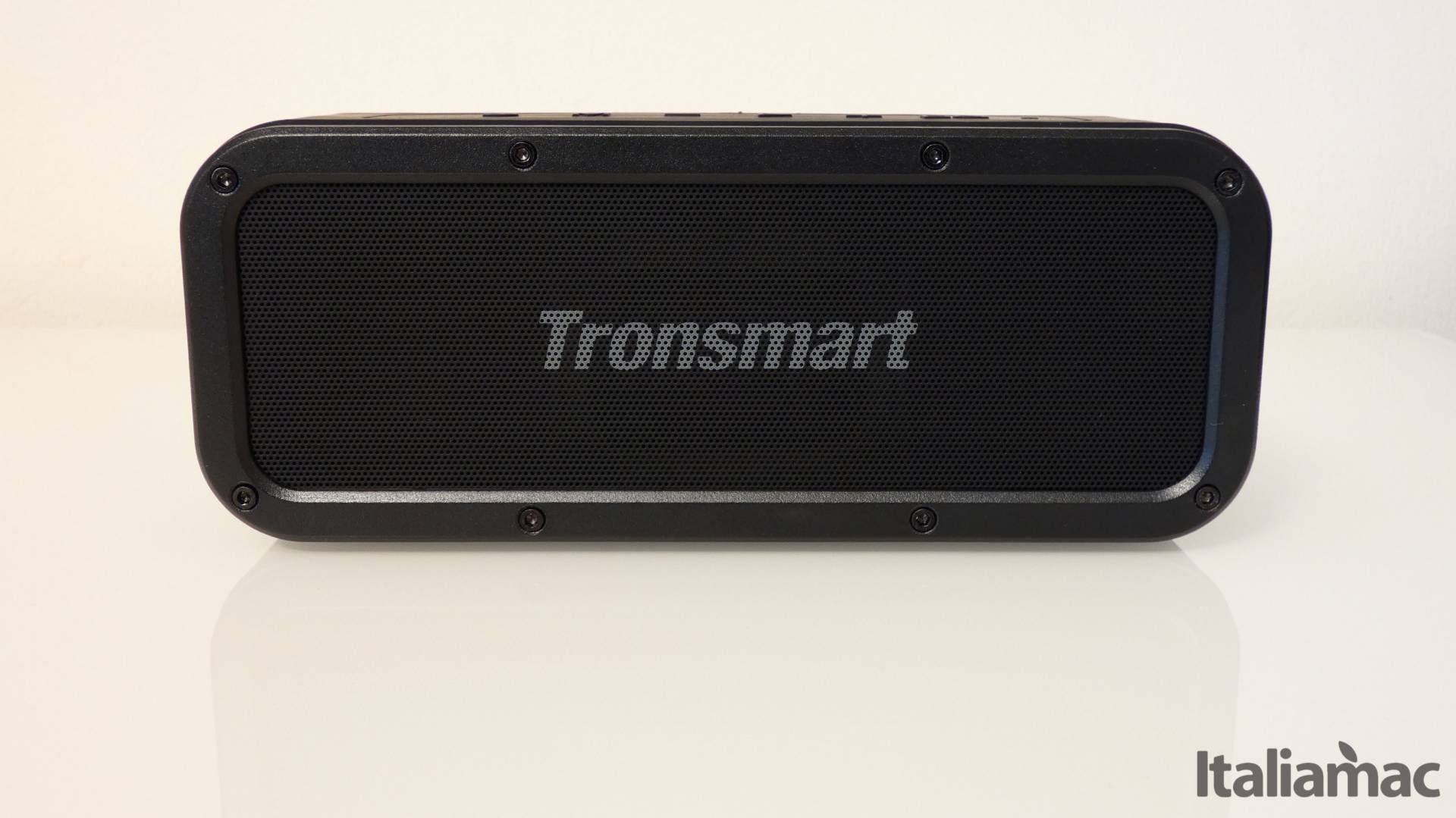 Tronsmart Element Force: Lo speaker da 40W impermeabile IPX7 5