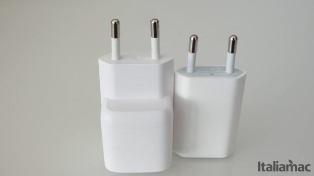 PowerPort Atom: Il mini caricabatterie USB-C in grado di caricare perfino MacBook Pro 6