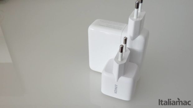 PowerPort Atom: Il mini caricabatterie USB-C in grado di caricare perfino MacBook Pro 5