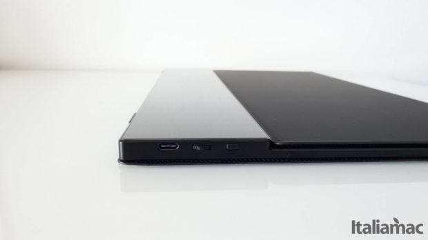 Vinpok Split: Mac touchscreen grazie al monitor secondario USB-C 7